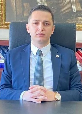 Neyfel ÖREN